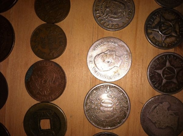 My-Coin-Collection