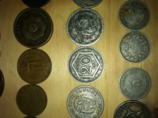 My-Coin-Collection