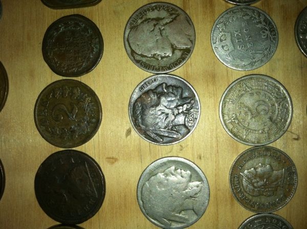 My-Coin-Collection
