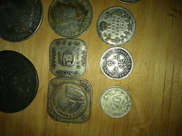 My-Coin-Collection