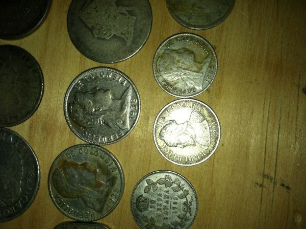 My-Coin-Collection