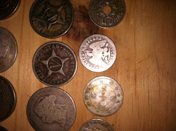 My-Coin-Collection