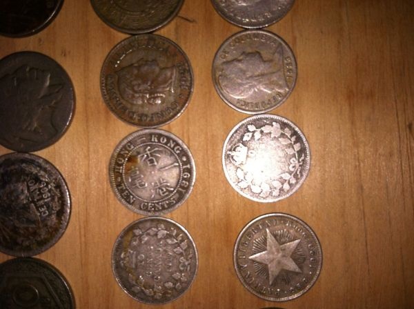 My-Coin-Collection
