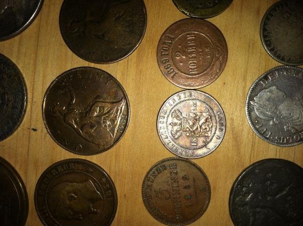 My-Coin-Collection