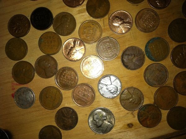 My-Coin-Collection