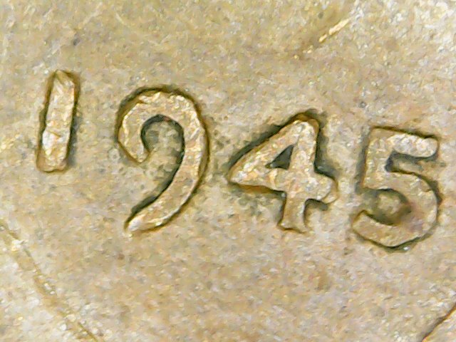 1945-Wheat-Penny-Restrike!