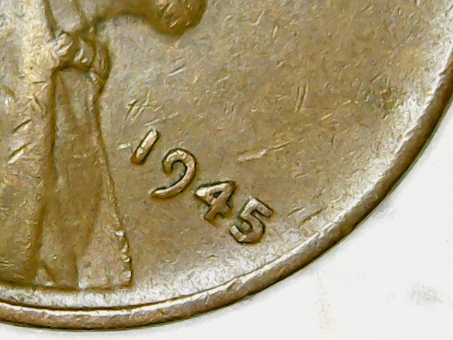 1945-Wheat-Penny-Restrike!