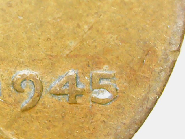 1945-Wheat-Penny-Restrike!