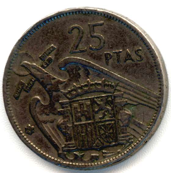 Star-Dates-On-Spanish-Pesetas