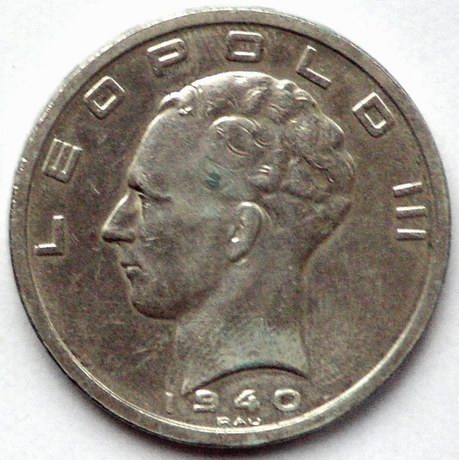 Belgie-Coin