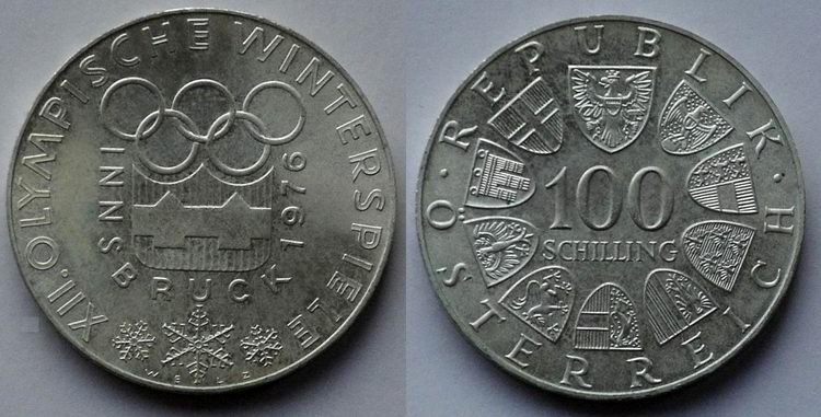 Post-Your-Olympic-Coins