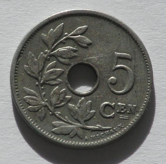 The-Coins-Of-1914