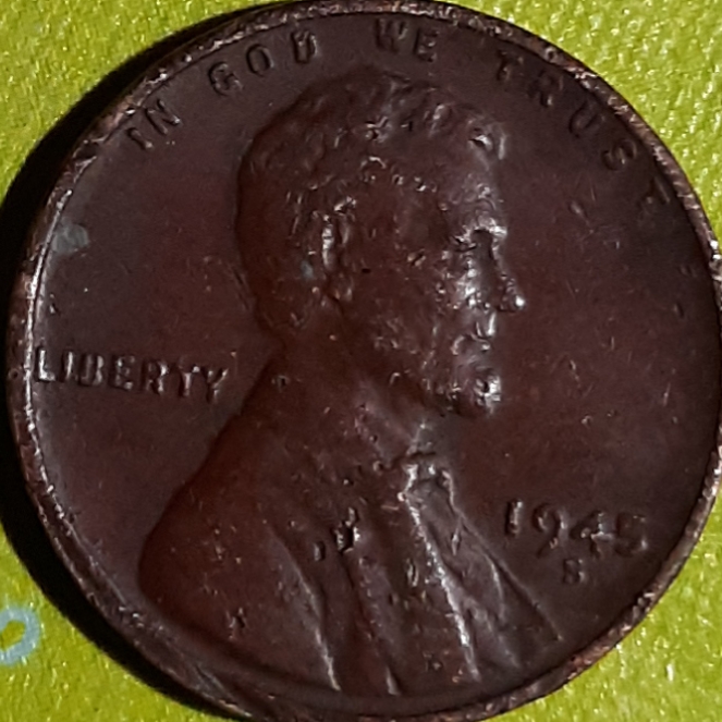 1945-S-Lincoln-Wheat-Cent-?-DD-Obverse