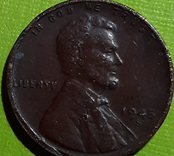 1945-S-Lincoln-Wheat-Cent-?-DD-Obverse