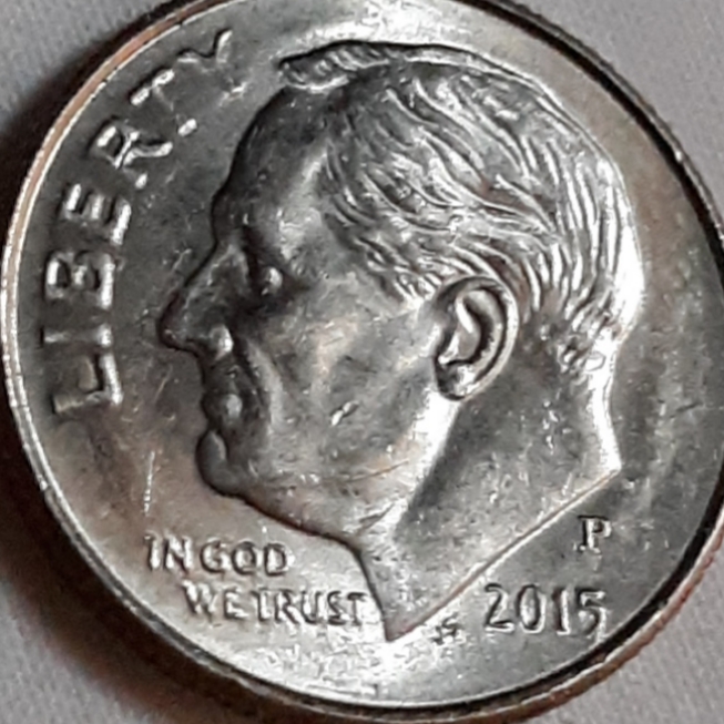 2015-P-Roosevelt-Dime--5-In-1995-On-Top-Of-Another-5