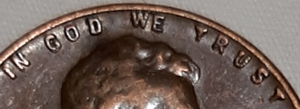 1958-Lincoln-Wheat-Cent-DD-OBV-?