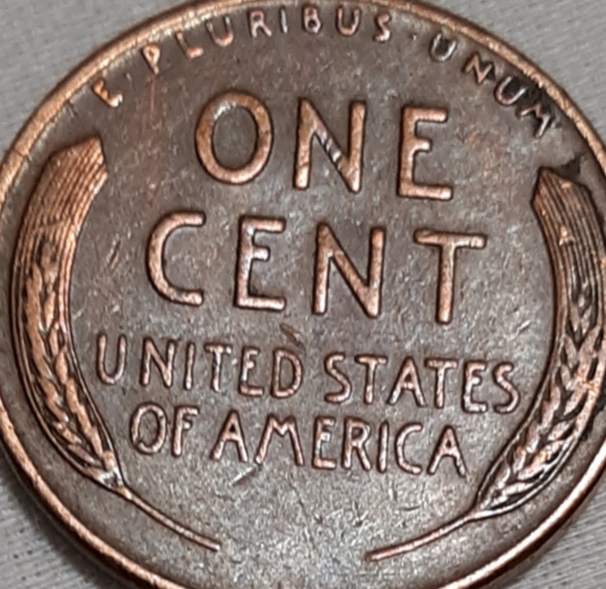 1958-Lincoln-Wheat-Cent-DD-OBV-?