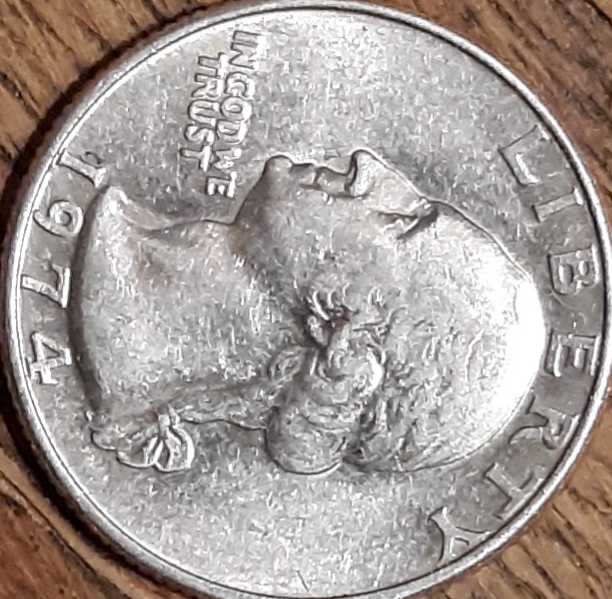 Please-Help-With-My-1974-Washinton-Quarter