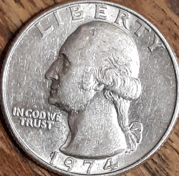 Please-Help-With-My-1974-Washinton-Quarter