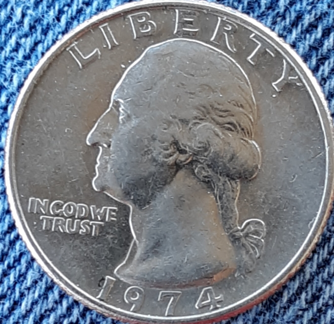 Please-Help-With-My-1974-Washinton-Quarter
