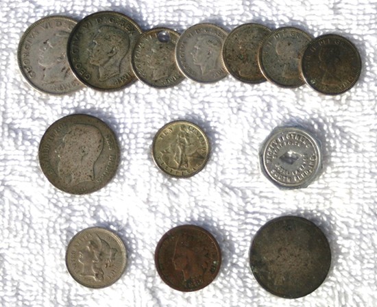 Flea-Market-Finds