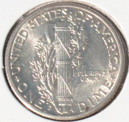 Bought-A-Roll-Of-Mercury-Dimes