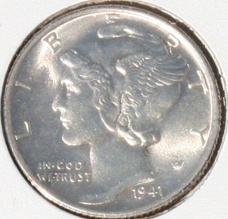 Bought-A-Roll-Of-Mercury-Dimes