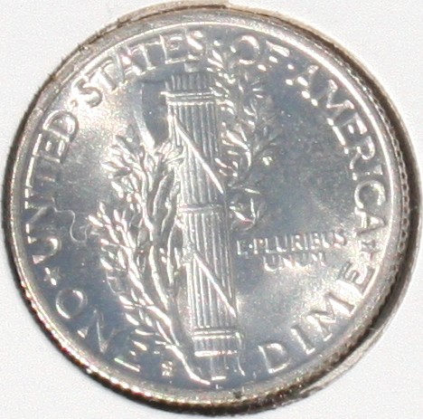 Bought-A-Roll-Of-Mercury-Dimes