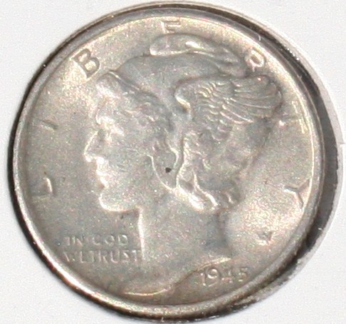Bought-A-Roll-Of-Mercury-Dimes