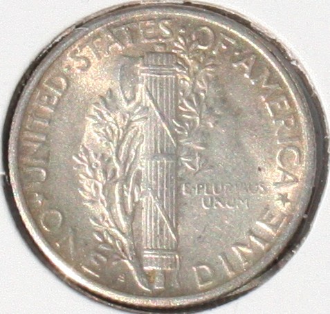 Bought-A-Roll-Of-Mercury-Dimes