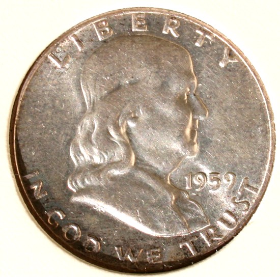 Franklin-Half-Varieties