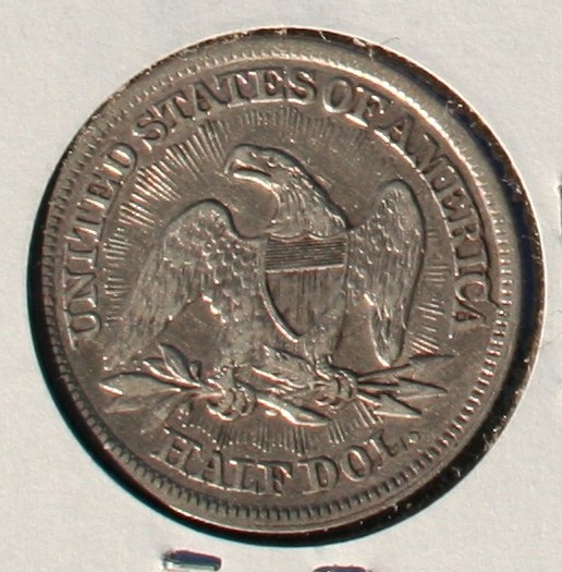 How-Much-Would-You-Pay-For-This-1853-0-Seated-Liberty-Half?