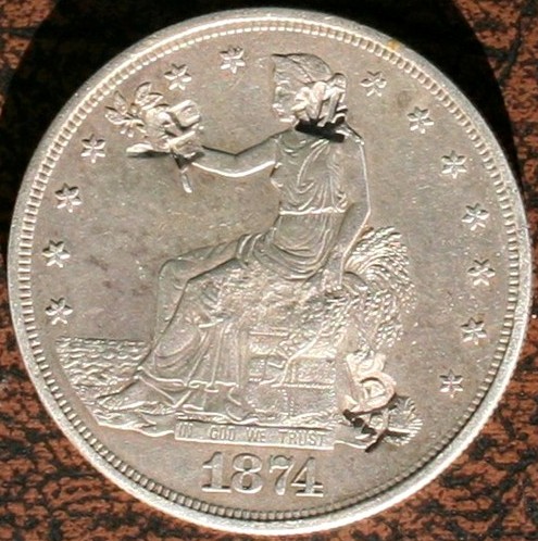 Trade-Dollar-For-My-7070-Album