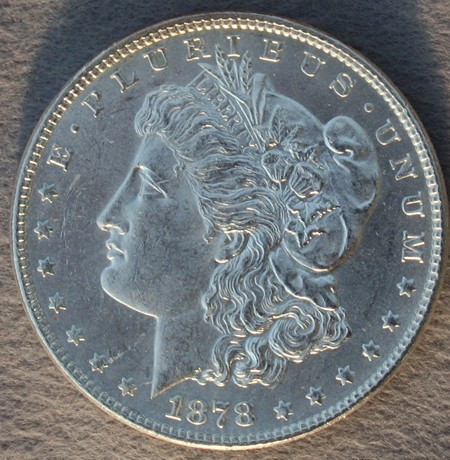 1878-Silver-Dollar