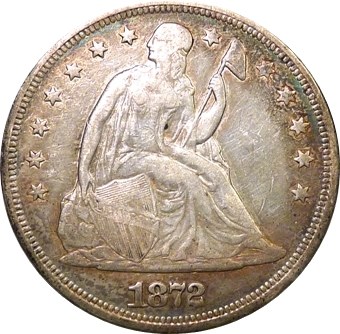 1872-Seated-Liberty-Dollar