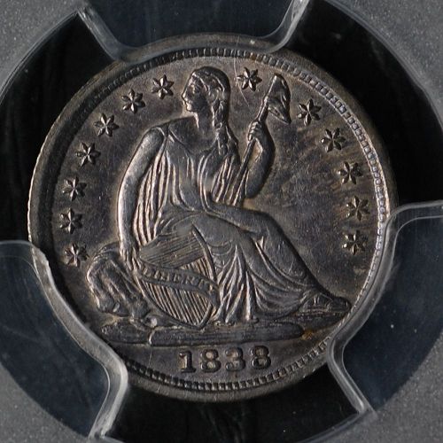Half-Dimes-Milestone!