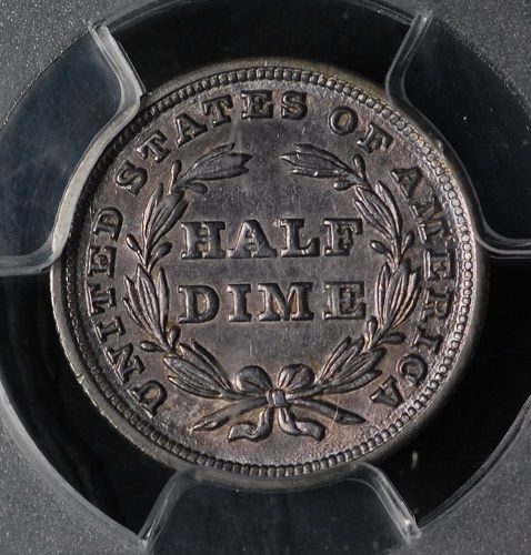 Seated-Liberty-Half-Dimes