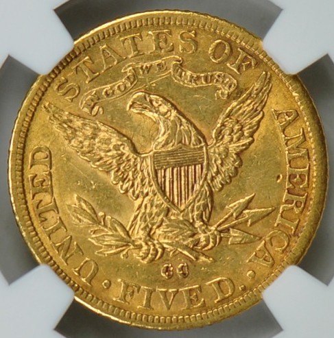 CC-Half-Eagle