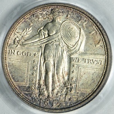 The-14-Days-Of-Standing-Liberty-Quarters!-Act-II