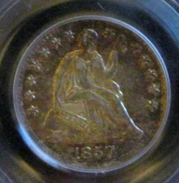 Half-Dimes-Milestone!
