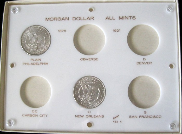 Coin-Albums-And-Holders