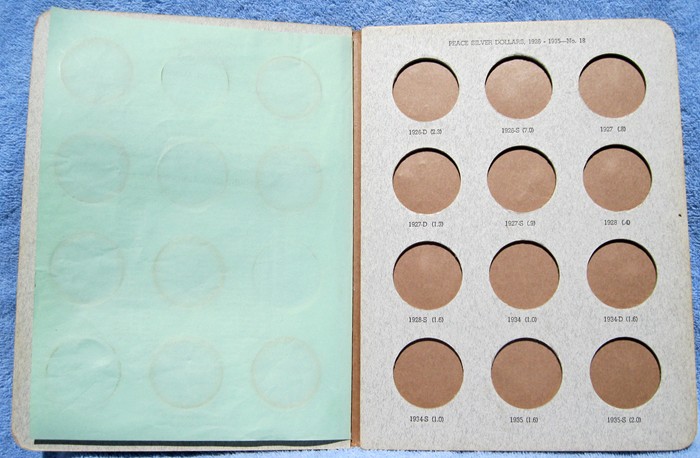 Coin-Albums-And-Holders