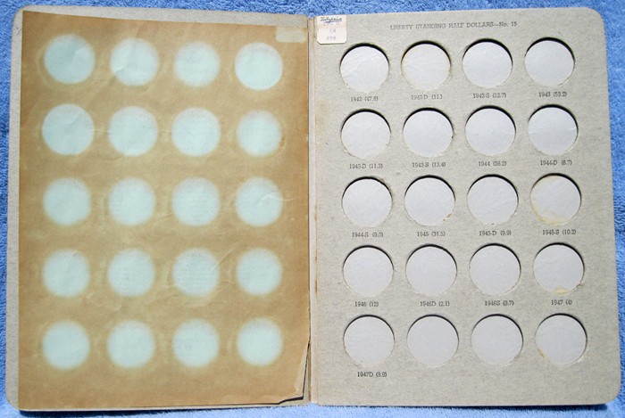 Coin-Albums-And-Holders