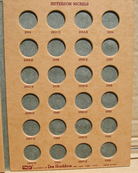 Wartime-Nickels
