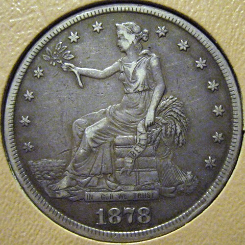 Trade-Dollar-Real-Or-Fake?