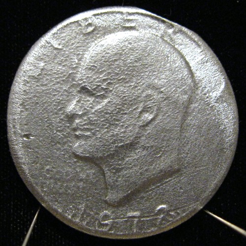 Counterfeit-Ike