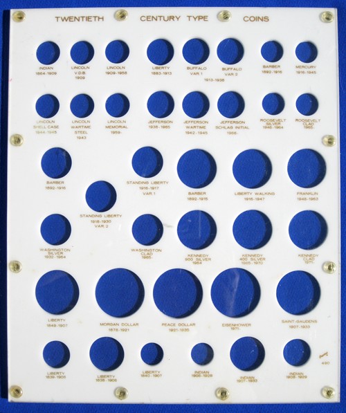 20th-Century-Type-Set-Holder-Collection
