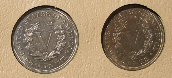 The-30-Days-Of-Liberty-Head-V-Nickels!