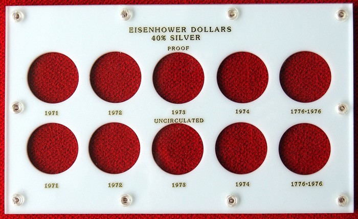 Silver-Ike-Holder