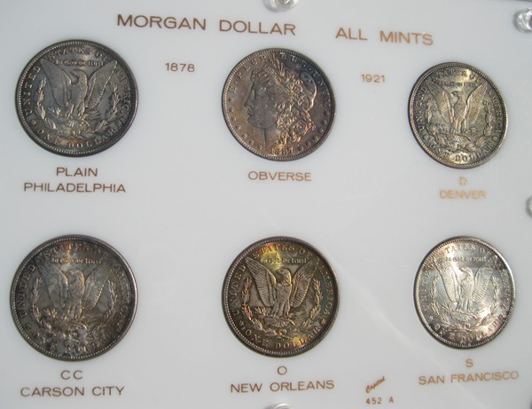 Morgan-All-Mints-Holder-Complete!